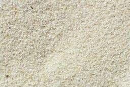 Кварцевый песок ВС-050-1