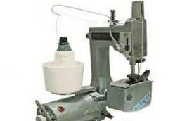 Bag sewing machine GK 9-2 (manual)