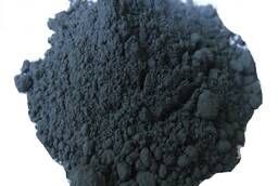 Praseodymium metal powder, oxide
