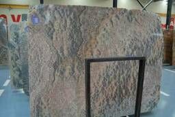 Marble and travertine slabs wholesale from factory to project