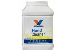Valvoline Waterless Handcleaner Yellow. ..