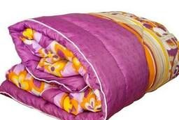 Blanket holofiber for children, 1, 5 sleeping, 2 sleeping