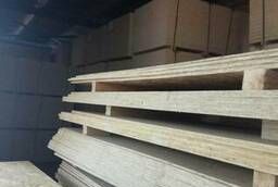 OSB-3 board - wholesale and retail