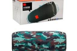Portable acoustics JBL Xtreme XL + Bluetooth camouflage. ..