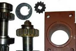 T-16 hydraulic pump drive assembly, hydraulic pump drive spare parts