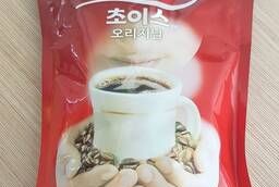 Selling instant coffee Tasters Choice 170 grams.