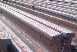 Sale of R65, 1gr and 2gr rails - from 27000 vat
