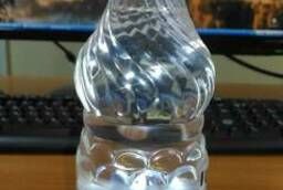 Bottled water production Holy Key