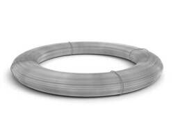 Steel wire TNS GOST 3282-74 1, 2-6, 0mm