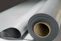 PVC membrane from the manufacturer
