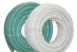 PVC spiral hose