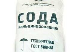 Soda ash 25 kg
