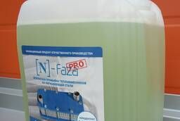 Средство для очистки теплообменников универсальное N-Faza 5л
