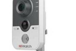 Video camera HiWatch DS-I114 2, 8mm