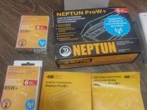 Система защиты от протечек воды Neptun proW +