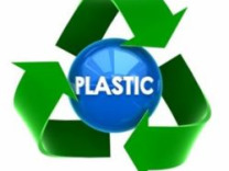 Отходы пластмасс пластик полимер