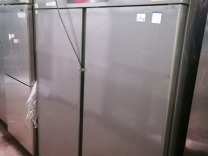Холодильный шкаф среднетемпературный нержавейка