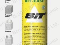 Химические анкеры BIT-easf