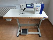 Промышленная швейная машина Juki DDL-8000AP-MS
