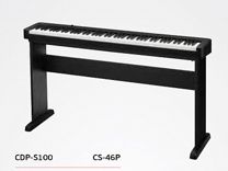 Casio CDP-S100 Электронное пианино (Новое Магазин)