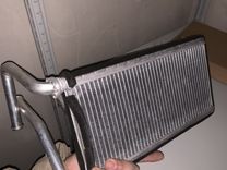 Радиатор печки отопителя hitachi ZX240-5G