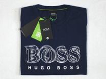 Футболка лонгслив Hugo Boss новая мужская оригинал
