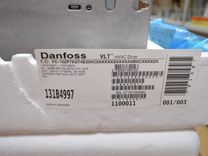 Преобразователь частоты danfoss 7,5 кВт