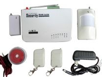 GSM сигнализация, охранный комплекс для дома/гараж