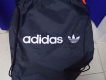 Рюкзак мешок Adidas для спортивной обуви Магазин