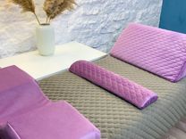 Комплект подушек для мастера наращивания ресниц