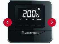 Комнатный датчик температуры Ariston Cube 3319116