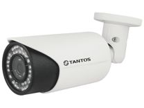 Видеокамера цветная IP Tantos TSi-Ple2FP (3.6)