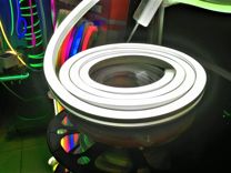 Гибкий светодиодный неон / Flex Led Neon