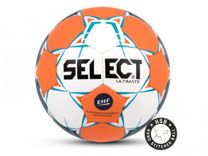 Мяч гандбольный select ultimate IHF №3