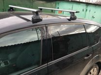 Багажник на крышу Ford S-MAX / Гелакси