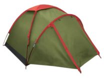 Tramp Lite палатка трехместная Fly 3 новая