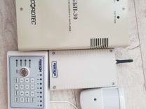 GSM Сигнализация для дома и офиса