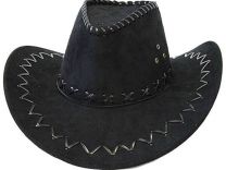 Карнавальная ковбойская шляпа