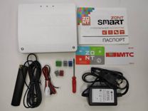 Отопительный контроллер Zont Smart ML00004159