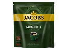 Кофе растворимый Якобс Монарх 500 гр