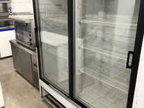 Шкаф холодильный премьер купе