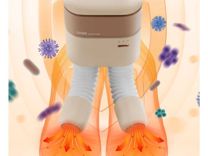 Электросушилка для обуви Xiaomi Soothing dshj-S-21