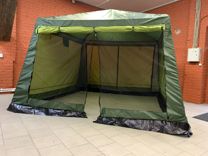 Тент шатер