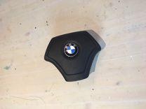 Подушки и ремни безопасности BMW e46 coupe