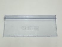 Панель (крышка, щиток) ящика морозильной камеры дл