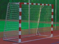 Сетка для ворот мини-футбол гандбол футзал