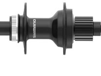 Втулка задняя Shimano Deore MT401-B, Micro Spline