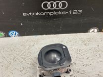Радар системы круиз контроля левый Audi A6 С7 chva