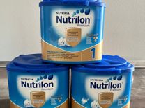 Nutrilon premium 1 (детское питание)