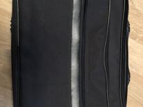 Чемодан портфель мужской сумка кейс